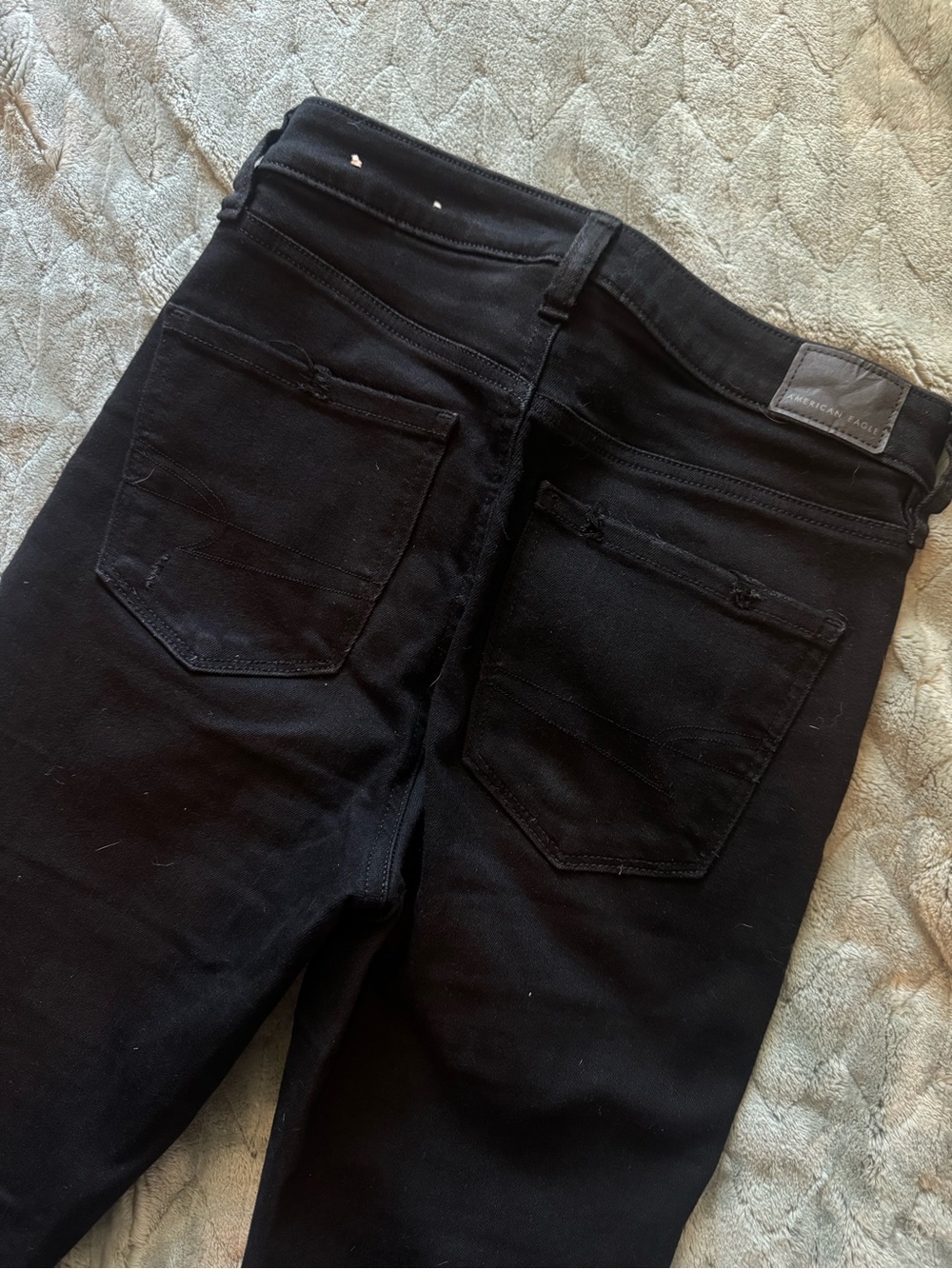 American Eagle Jeggings